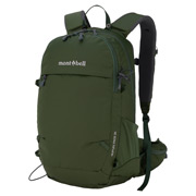 アングラーパック 15｜モンベル