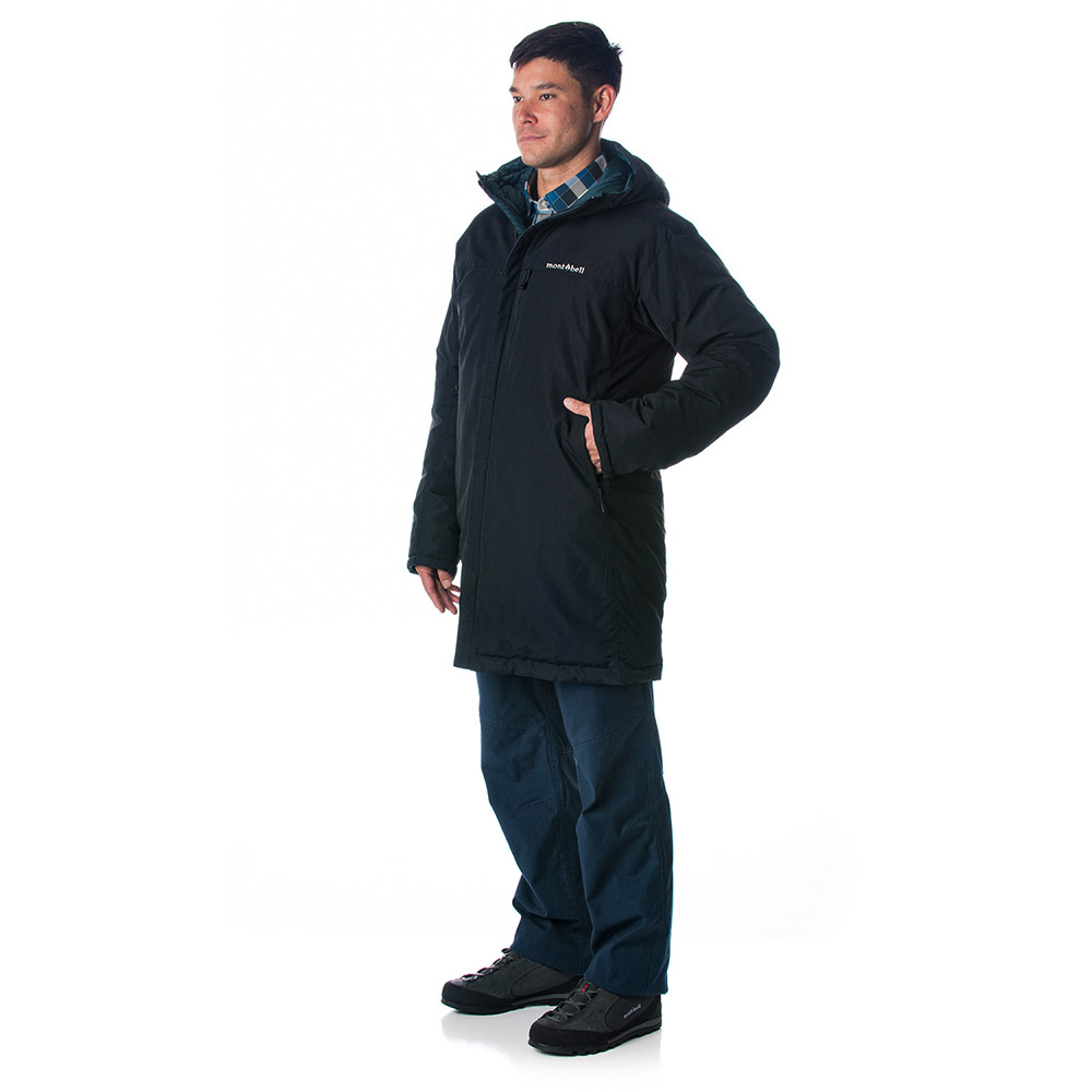 US コロラドコート Men's｜モンベル