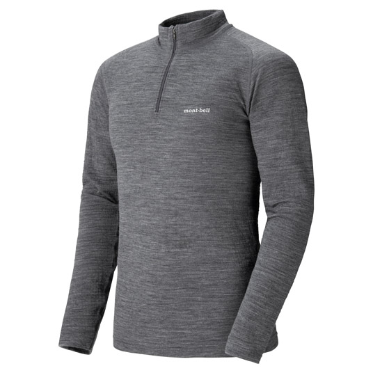 モンベル ｜ オンラインストア ｜ スーパーメリノウール EXP