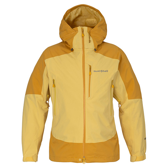 モンベル ｜ オンラインストア ｜ シャルモパーカ Women's