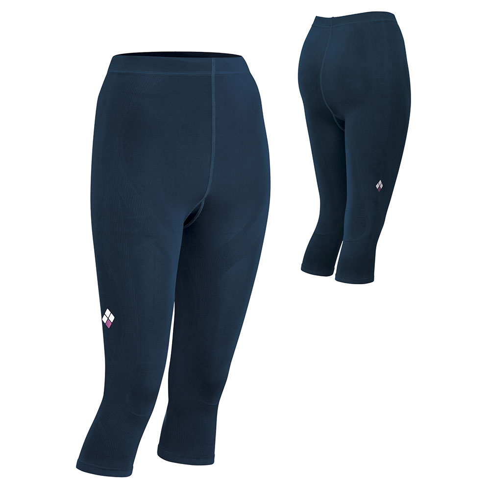 サポーテックニーロングタイツ Women's｜モンベル