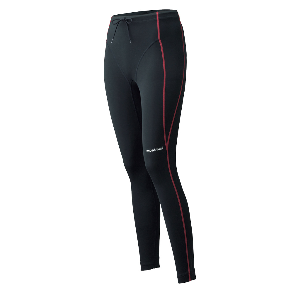アクアボディ タイツ Women's｜モンベル