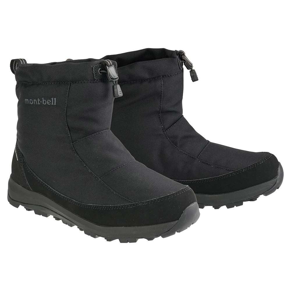 コルチナブーツ Women's｜モンベル