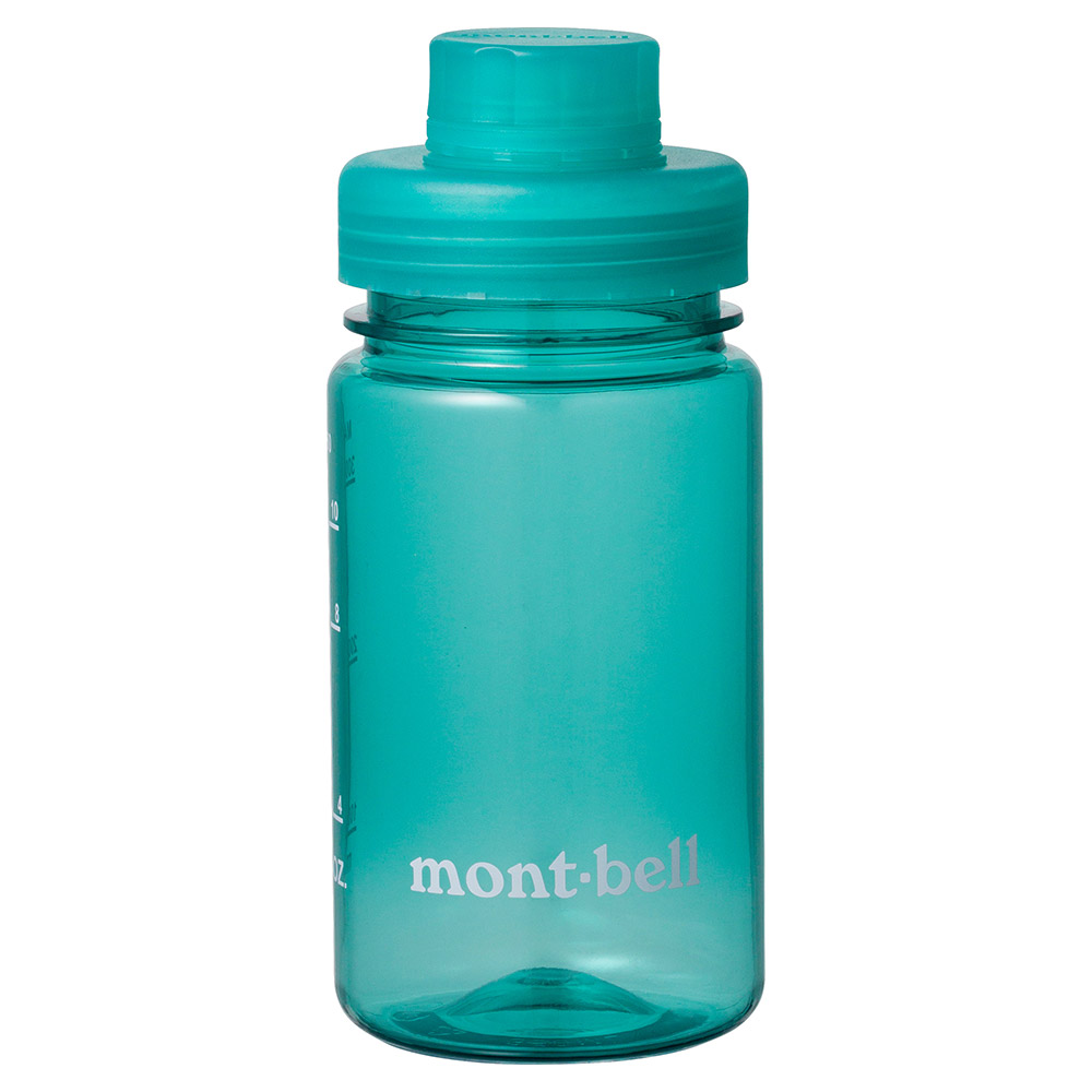 モンベル ｜ オンラインストア ｜ クリアボトル アクティブ 0.35L