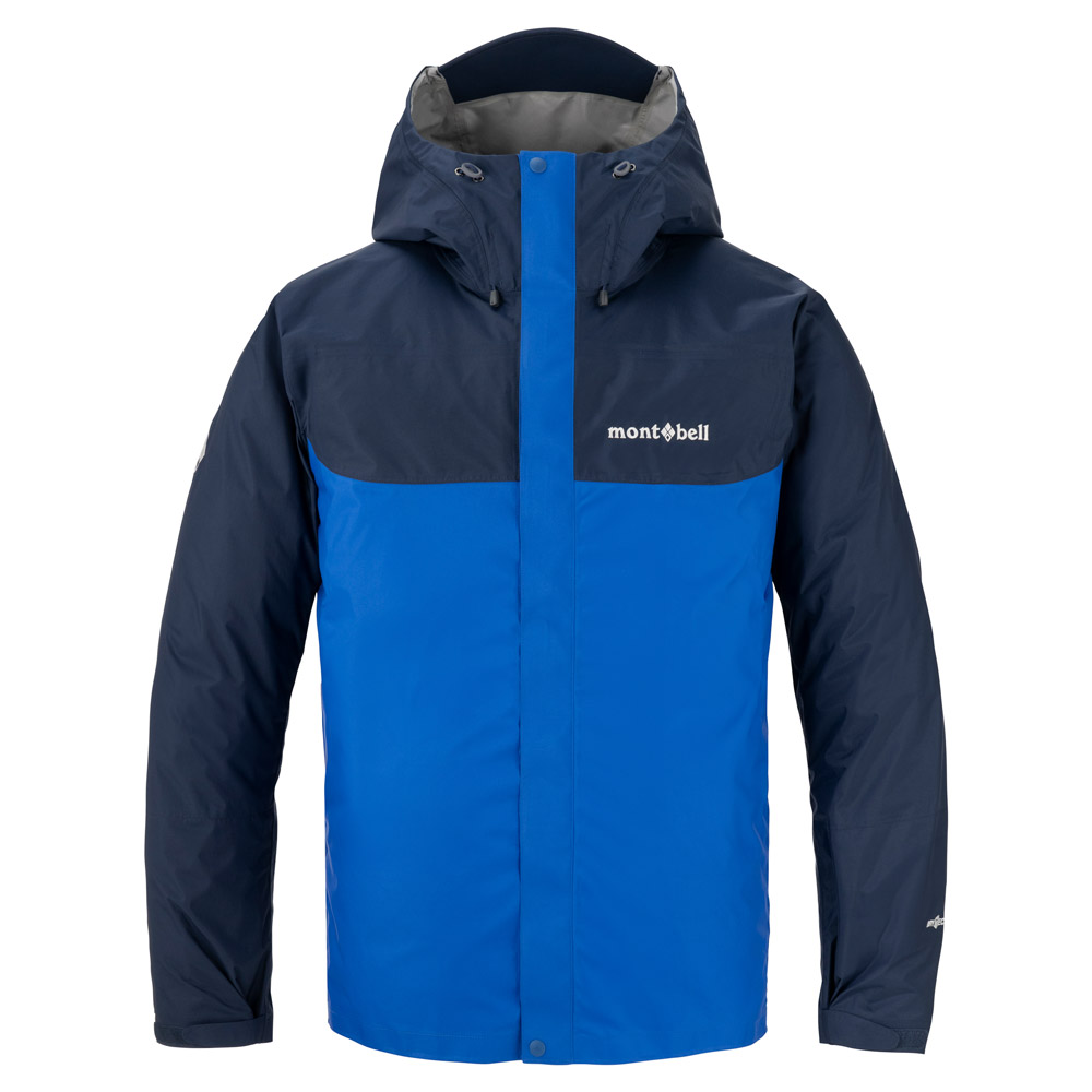 フィッシャーマン ジャケット｜モンベル