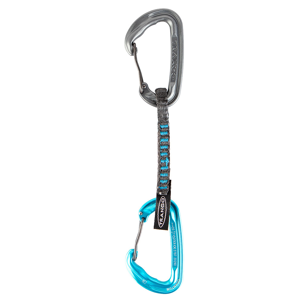 モンベル ｜ オンラインストア ｜ クァンタム クイックドロー 10CM