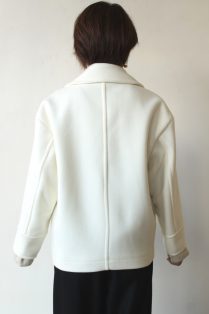 MACPHEE(マカフィー）TOMORROWLAND (トゥモローランド)ウールメルトンP