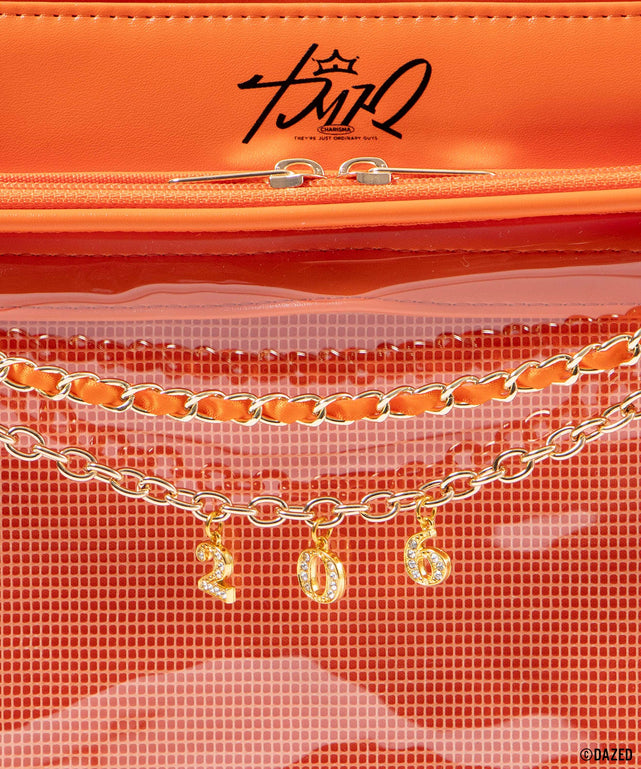 カリスマコラボ痛バッグ2 – WEGO ONLINE STORE