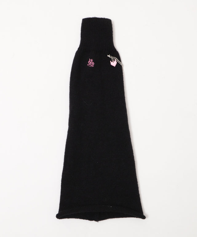 SAKURAコラボレッグカバー – WEGO ONLINE STORE