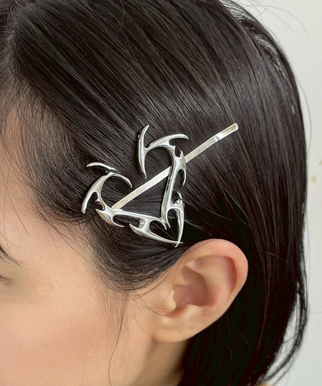 Lトライバルハートヘアピン｜WEGO（ウィゴー） – WEGO ONLINE STORE