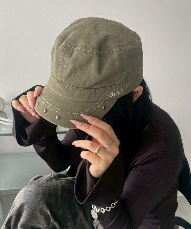 スタッズワークキャップ｜WEGO（ウィゴー） – WEGO ONLINE STORE