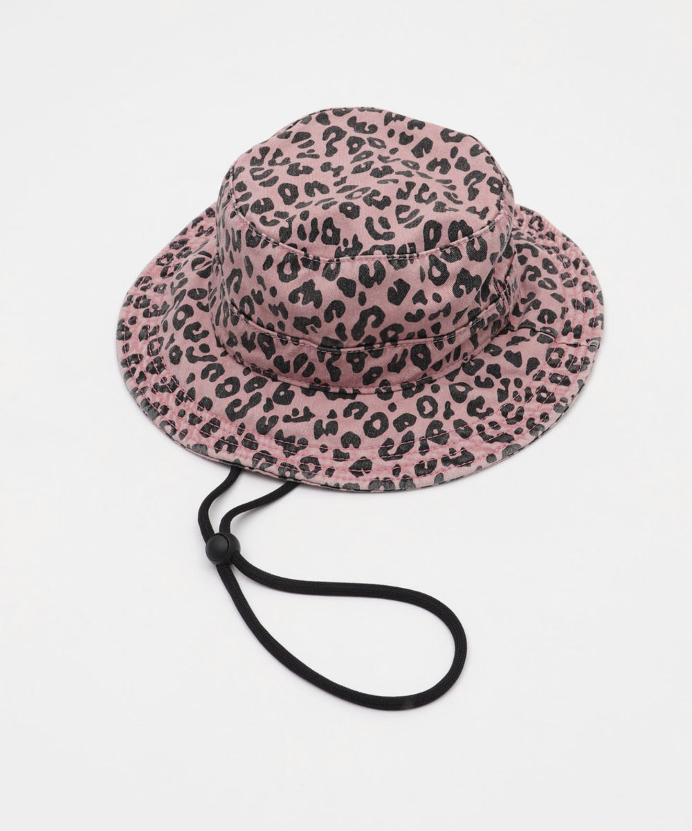 レオパードサファリハット｜WEGO（ウィゴー） – WEGO ONLINE STORE
