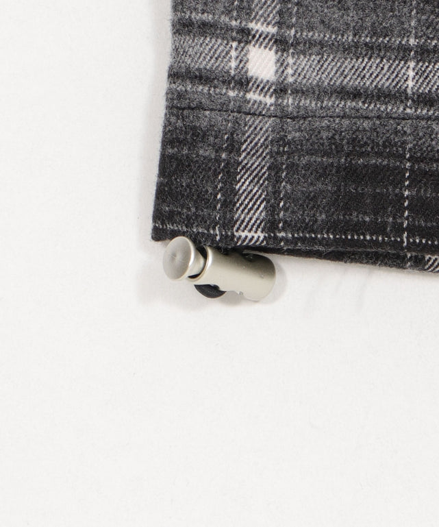 チェックワイドパンツ – WEGO ONLINE STORE