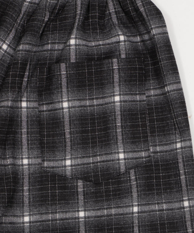 チェックワイドパンツ – WEGO ONLINE STORE