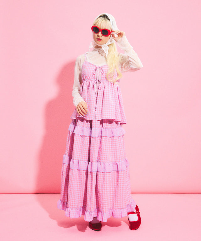 ハイネックシアートップス – WEGO ONLINE STORE