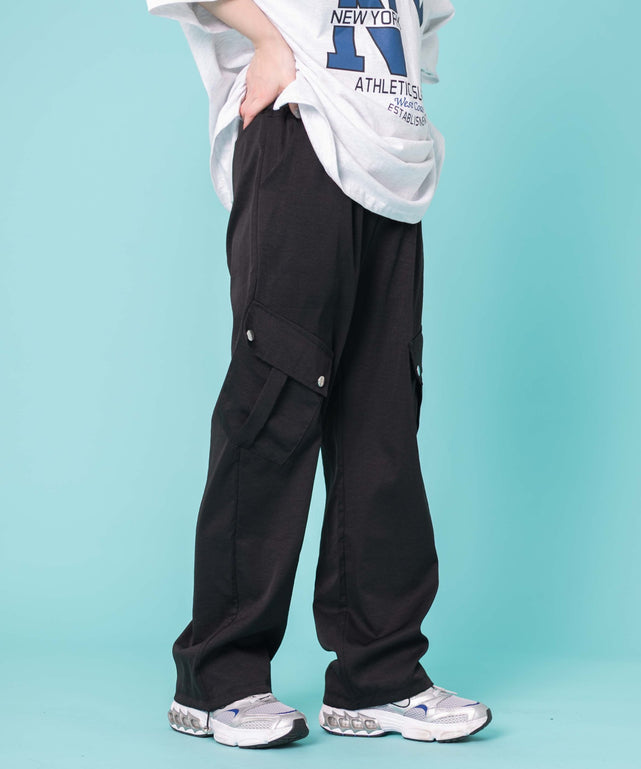 ビッグポケットカーゴパンツ｜WEGO（ウィゴー） – WEGO ONLINE STORE