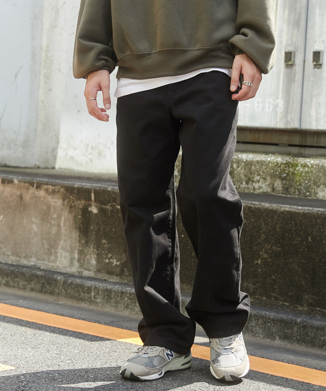 デニムストレートパンツ – WEGO ONLINE STORE