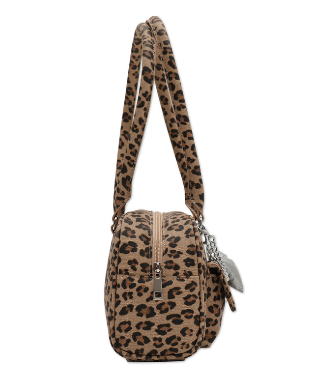 チャーム付きチェーンボストンバッグ｜WEGO（ウィゴー） – WEGO ONLINE