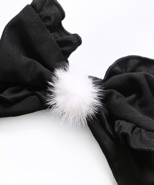 心の中のリボンちゃん – WEGO ONLINE STORE