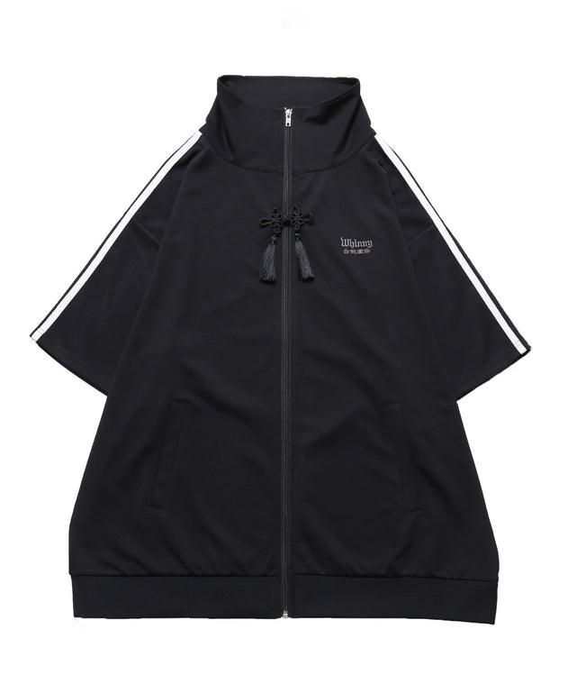 サマーカリスマニートパンダジャージ – WEGO ONLINE STORE