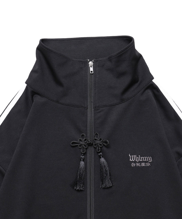 サマーカリスマニートパンダジャージ – WEGO ONLINE STORE