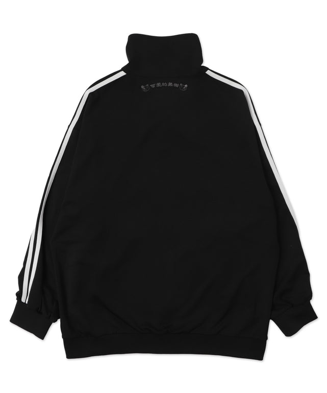 カリスマニートきゃわたんパンダジャージ – WEGO ONLINE STORE