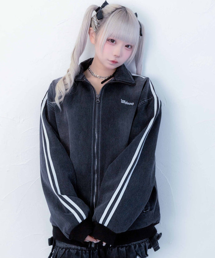 Whinny（ホワイニー） – WEGO ONLINE STORE