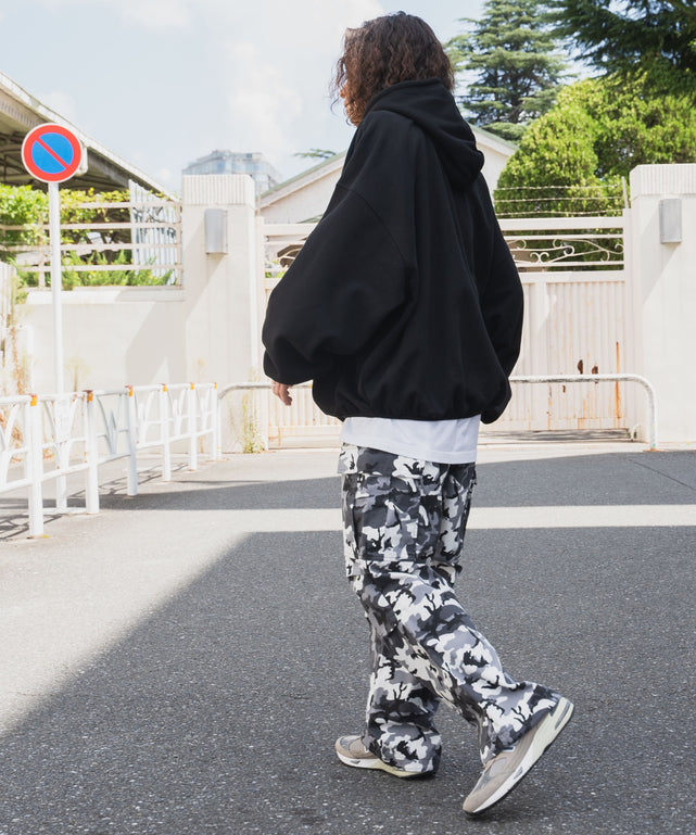 ワイドカーゴパンツ｜WEGO（ウィゴー） – WEGO ONLINE STORE