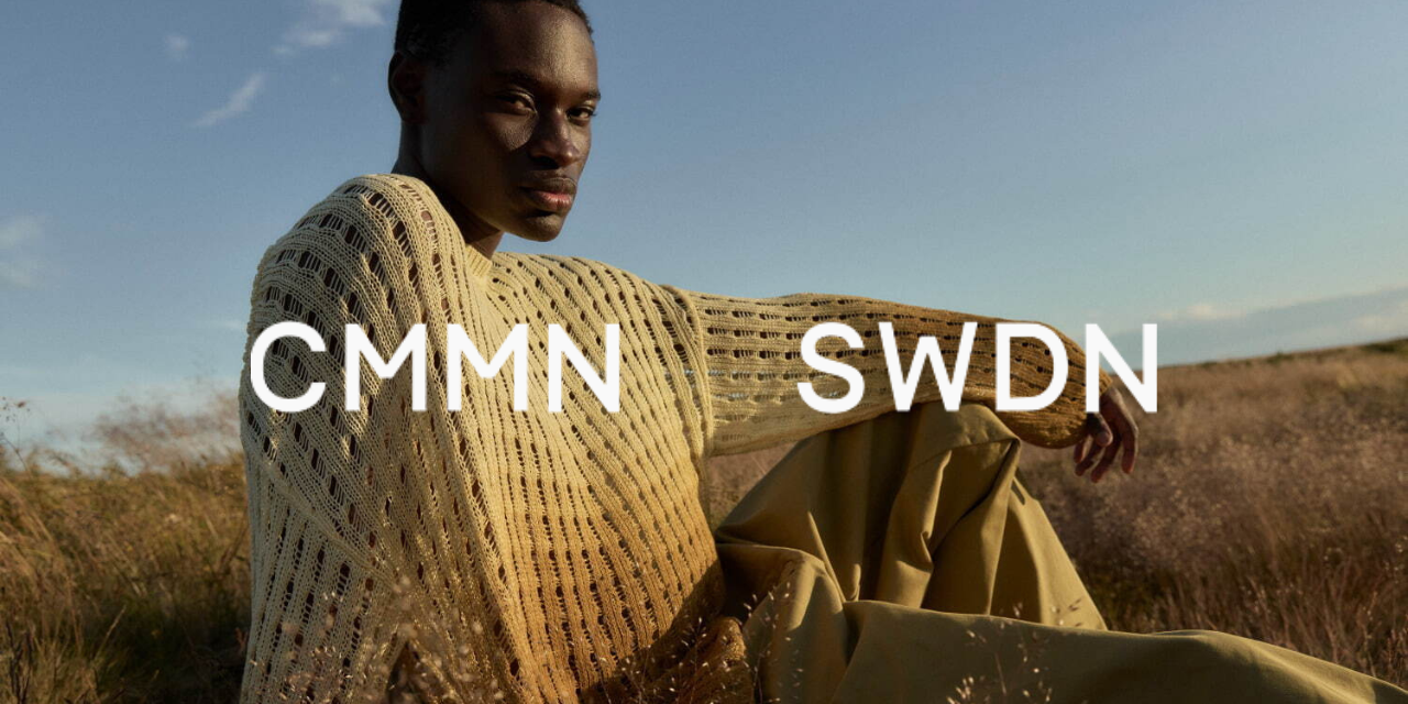 CMMN SWDN | KOH'S LICK CURRO