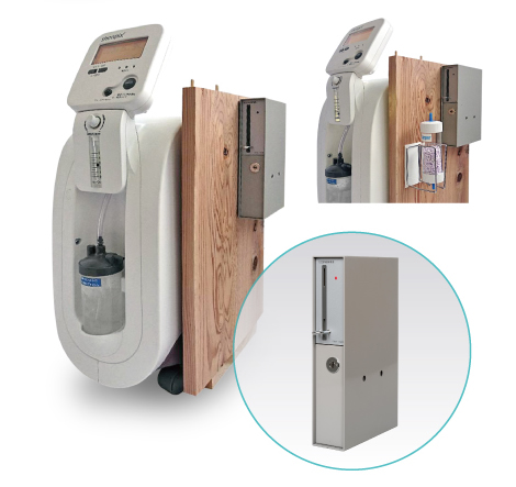 シェンペクス式酸素サーバー濃縮器 CFOC-Hg