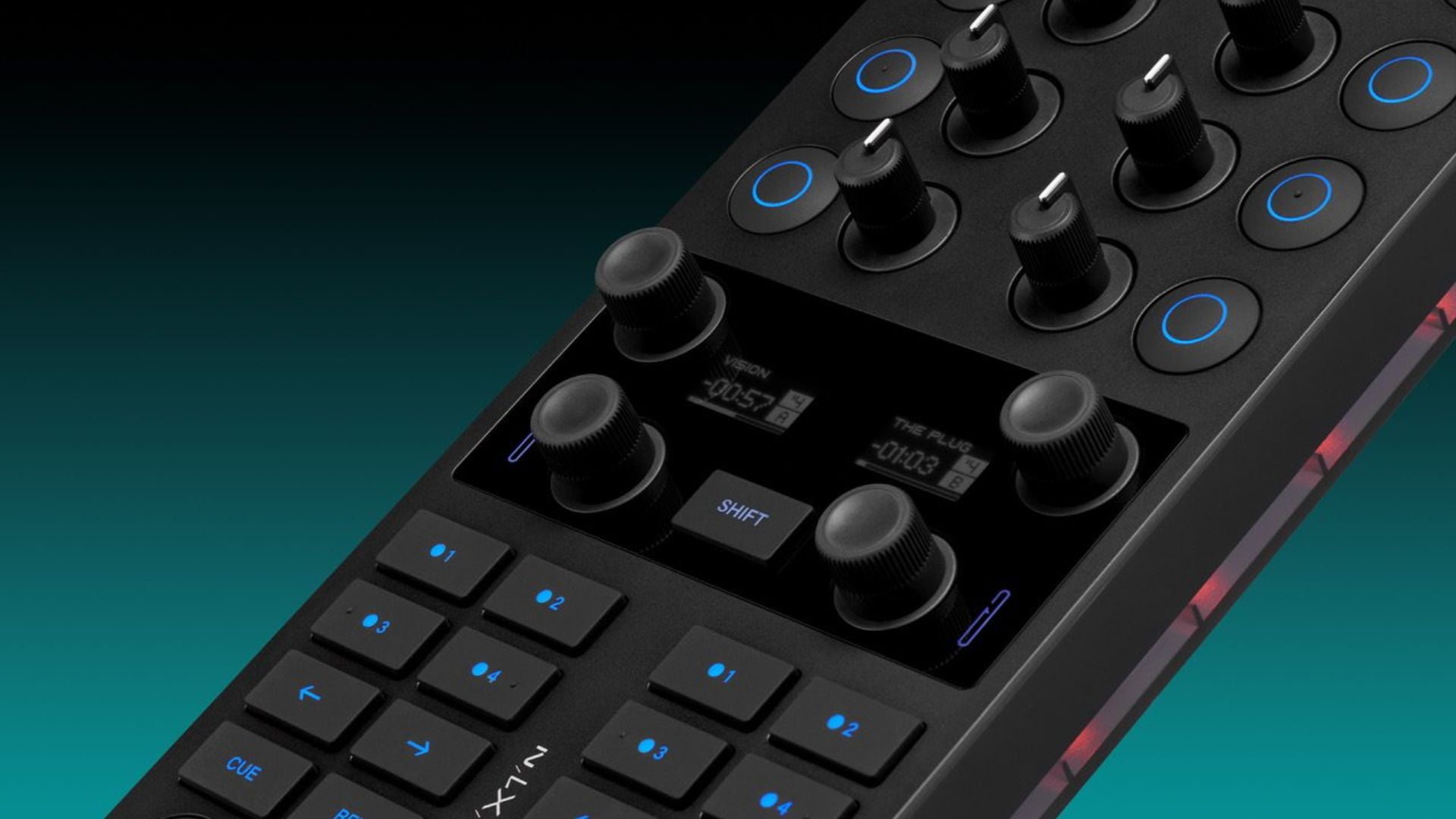 Native Instruments Traktor X1 Mk3: Review