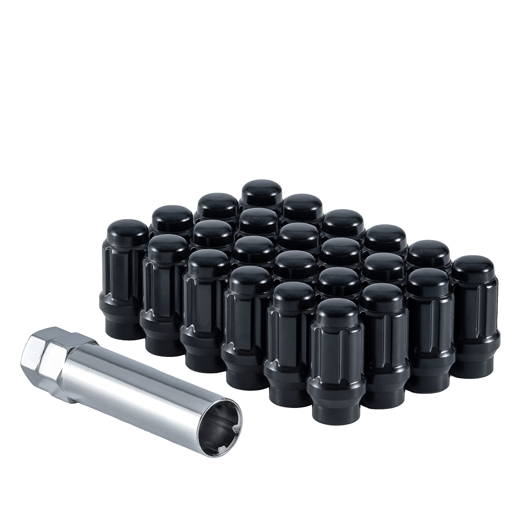 West Coast Wheel Accessories - Product Details