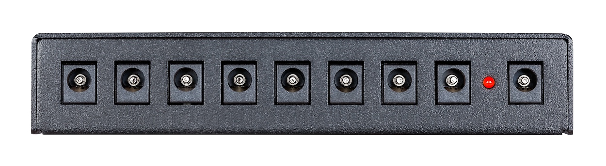 Voodoo Lab Pedal Power X8 - Big Power made in the USA!!