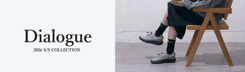 インジップチャッカブーツ | ドレカジブーツ | whoop-de-doo