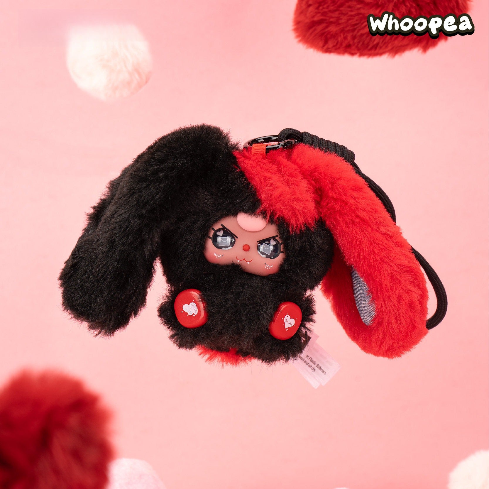 ベビースリー アリス ラビットタウンシリーズ ぬいぐるみ ブラインド