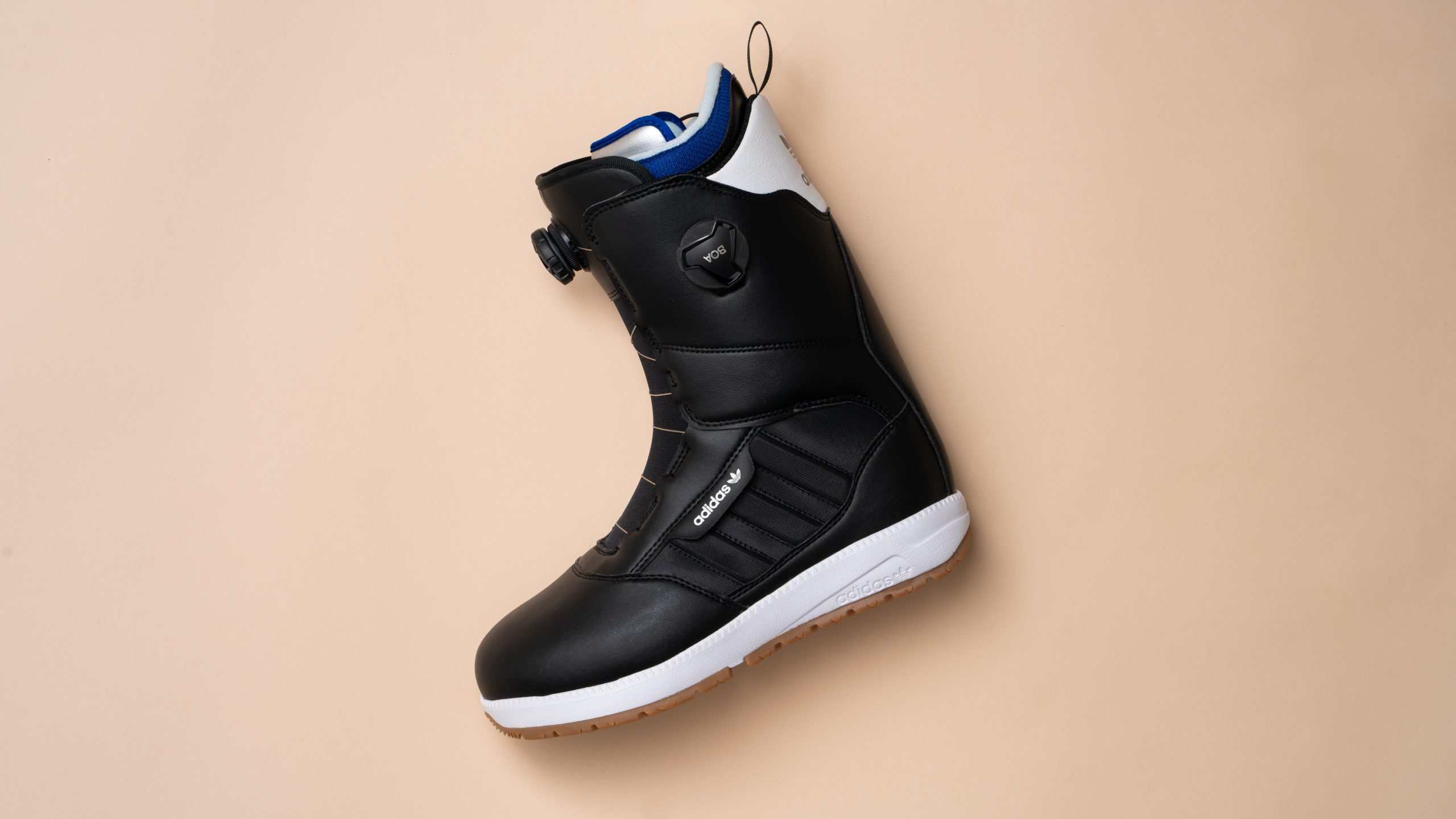 Adidas Response 3MC ADV 2020-2021 Snowboard Boots Re