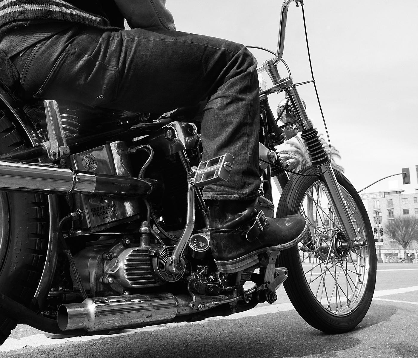 Max Schaaf 4Q x White's Engineer – Whites Boots Shop