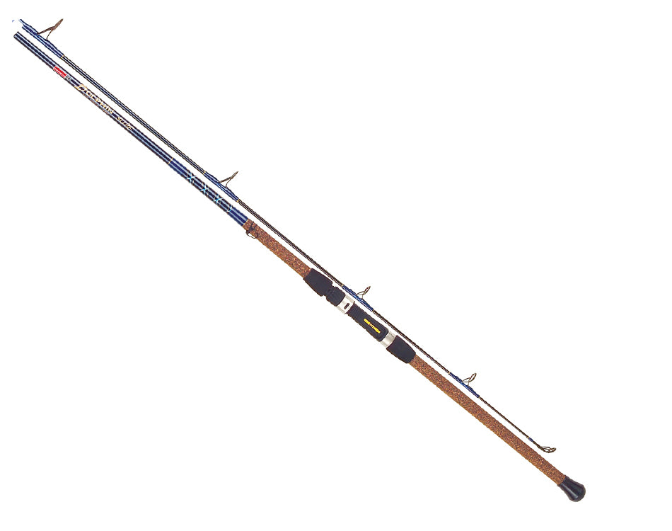 Tica TC3 Dolphin Surf Spinning Rods – White Water Outfitters