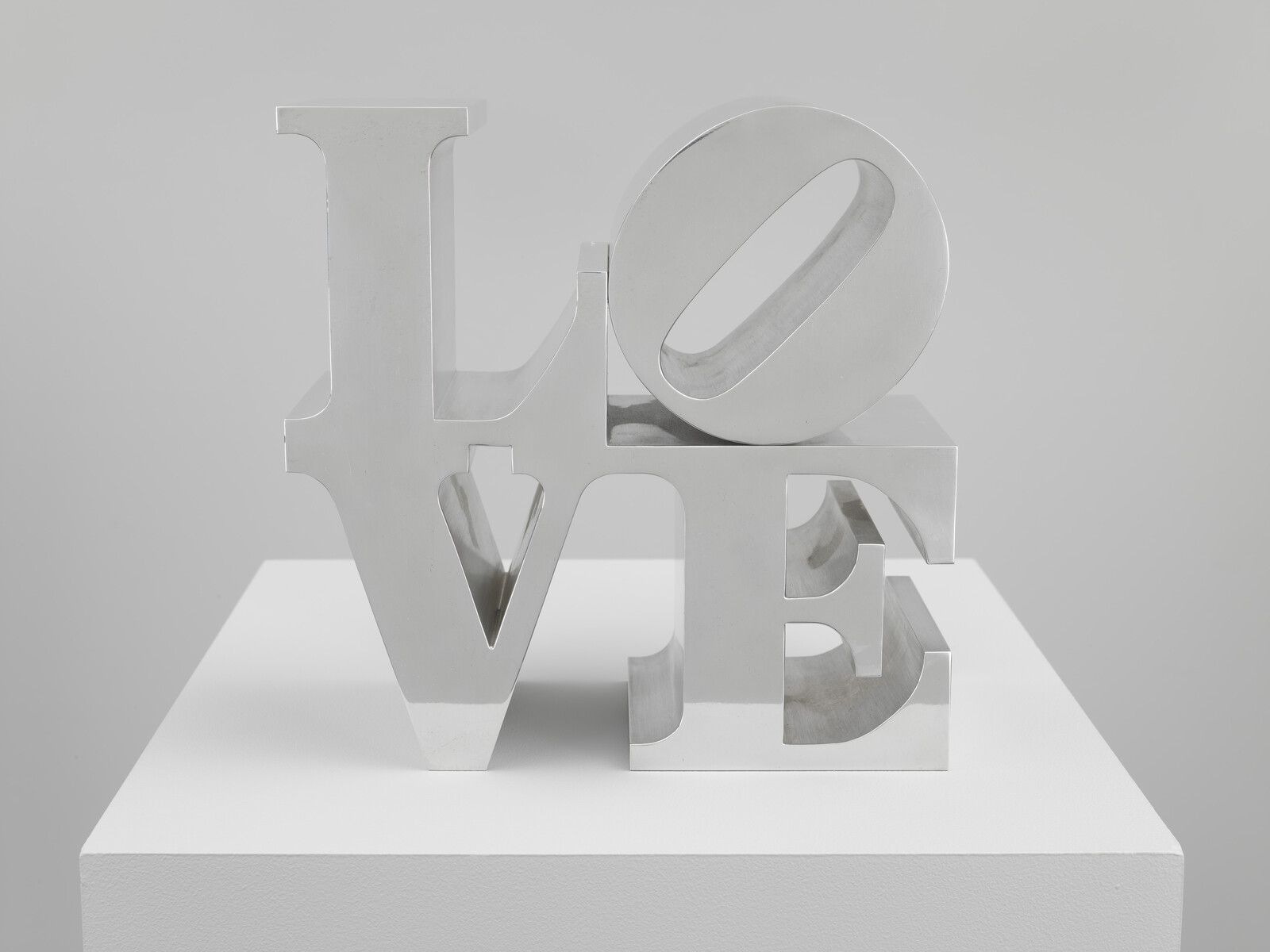 Robert Indiana | LOVE | Whitney Museum of American Art