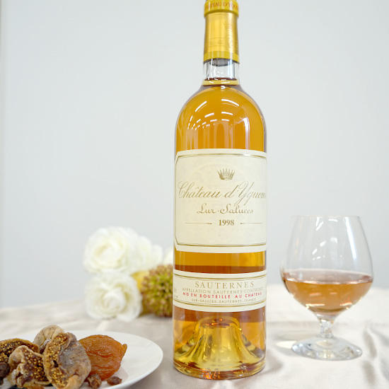 貴腐ワインのオススメはこれ！コク甘の絶品貴腐ワイン7選 - 美味しいワイン