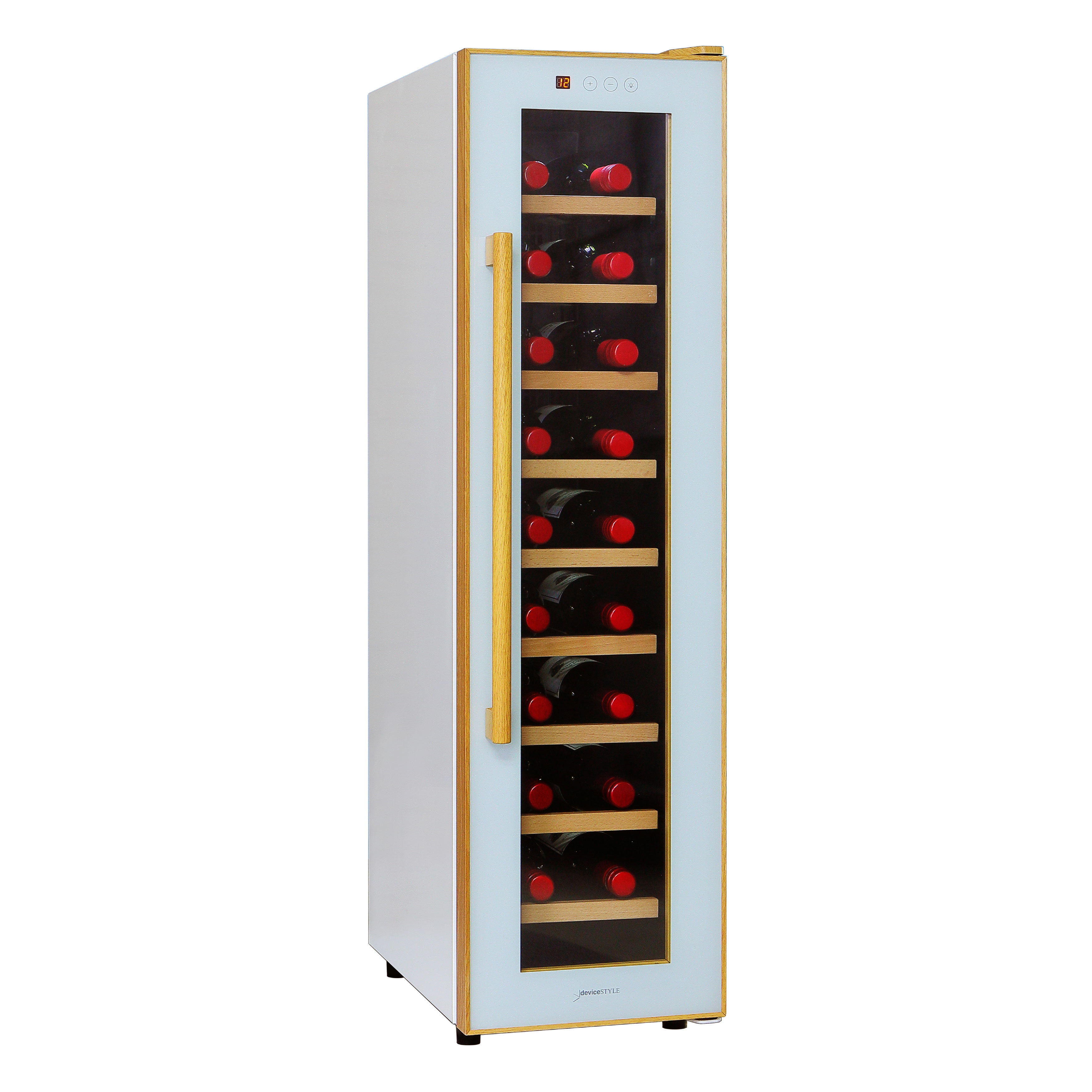 ワインセラー デバイスタイル | WINE CELLAR deviceSTYLE