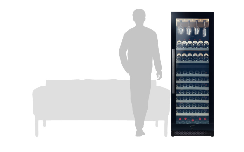 ワインセラー デバイスタイル | WINE CELLAR deviceSTYLE