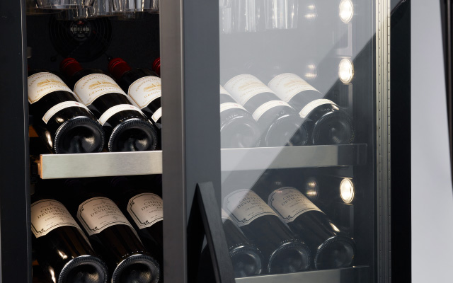 ワインセラー デバイスタイル | WINE CELLAR deviceSTYLE