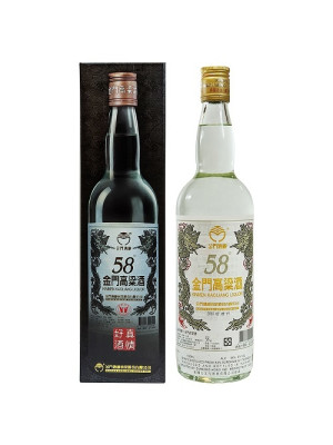 Kao Liang | Wine88.com