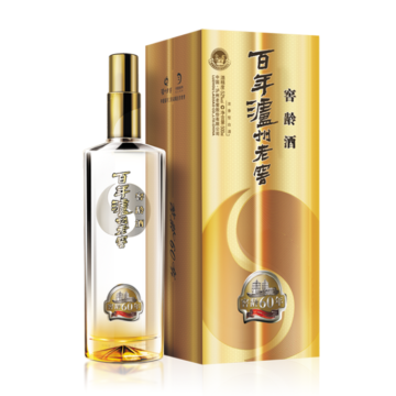 LUZHOU LAOJIAO GUO JIAO 1573 52%ALC 500ML 泸州老窖国窖1573 | Winebox