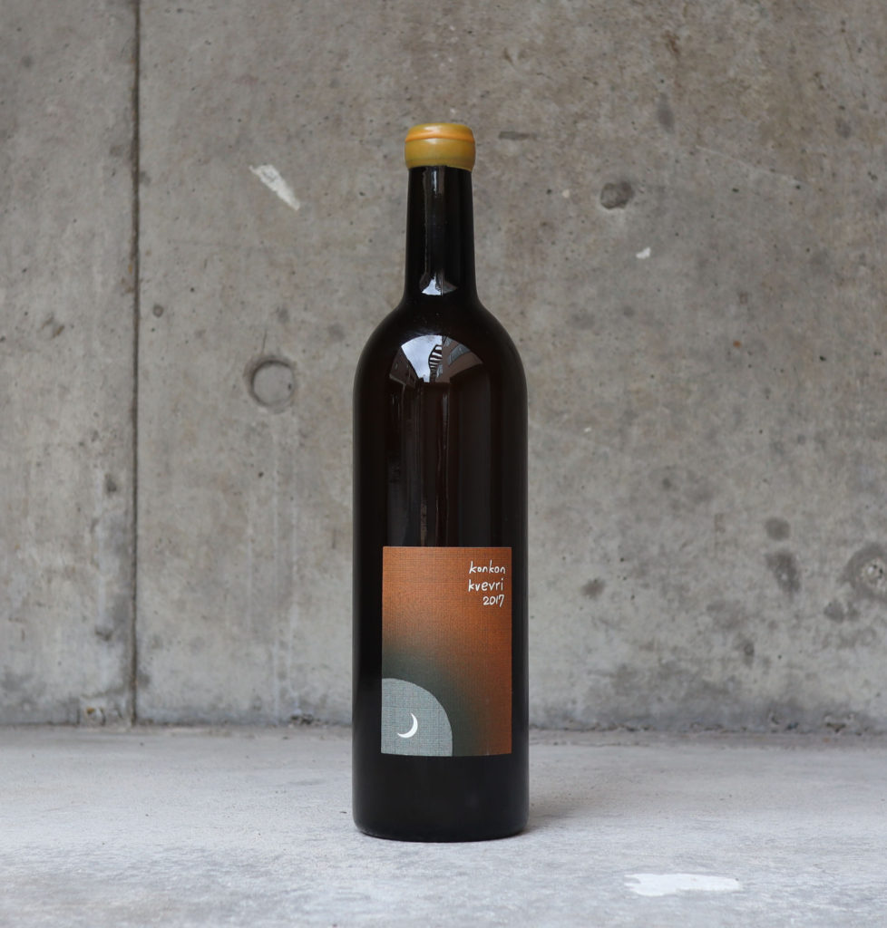 万華鏡ワインを造る人 第1回「konkon」KONDOヴィンヤード・近藤良介