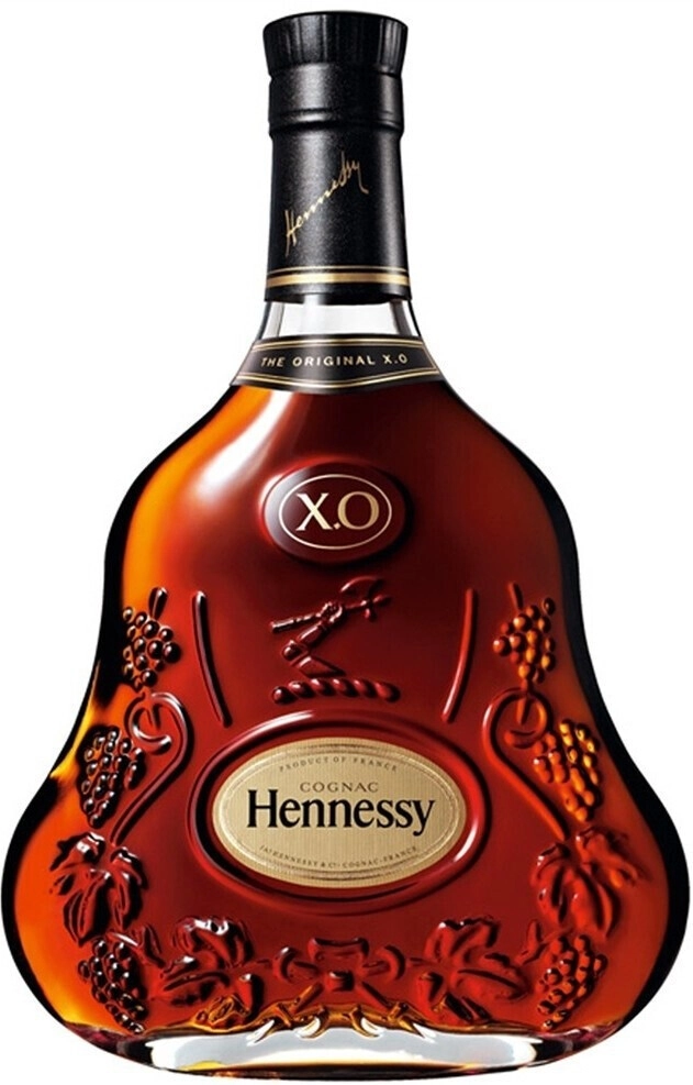 Cognac Hennessy X.O, 700 ml Hennessy X.O – price, reviews