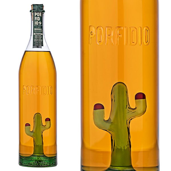 正規品】ポルフィディオ スーパーハリスコ アネホ テキーラ 750ml 40