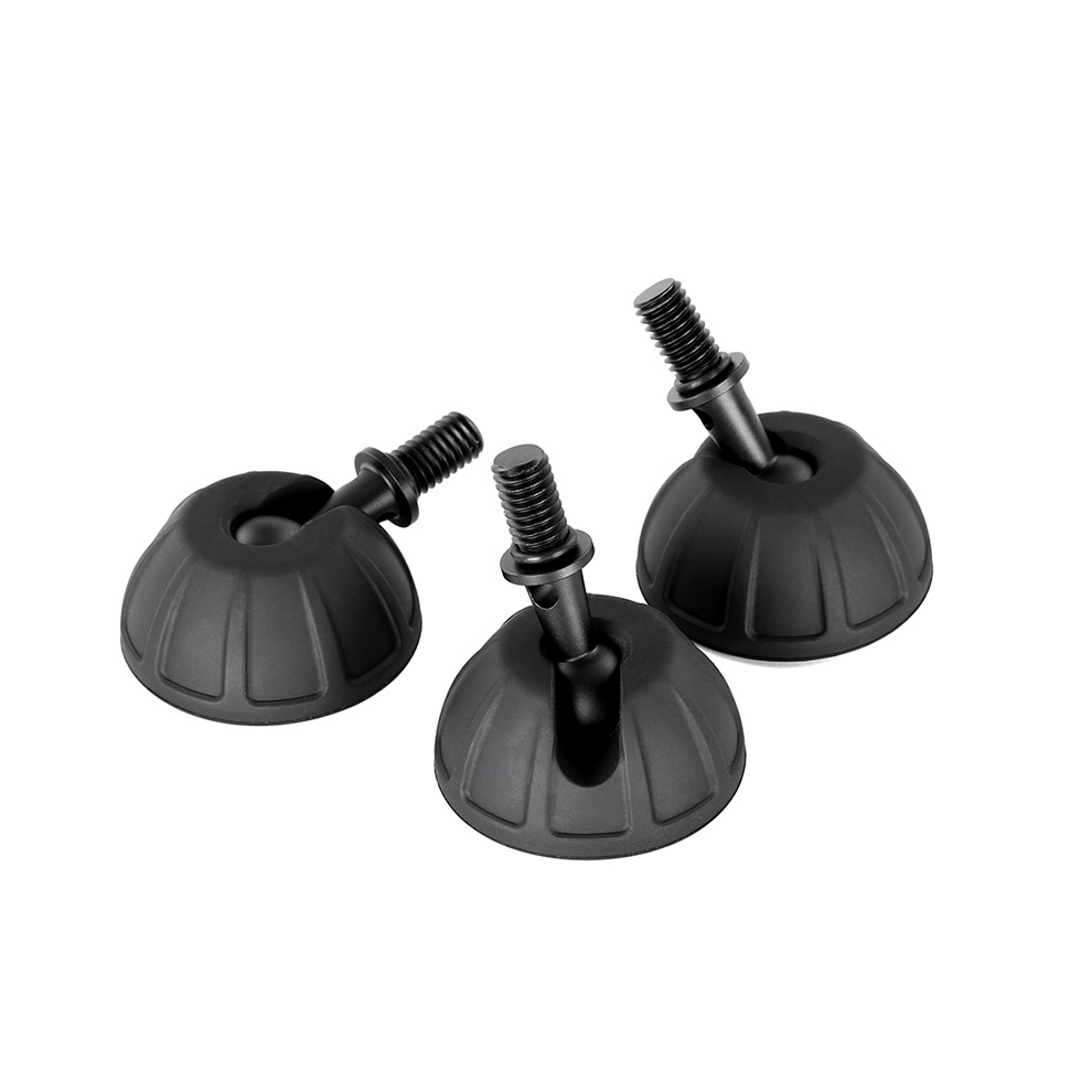 SC-50 三脚石突セット(大型フラット) Leofoto | 株式会社ワイドトレード