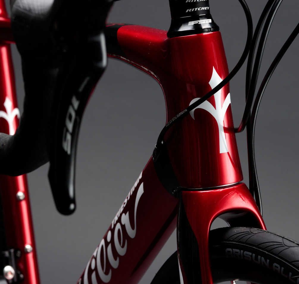 GTR TEAM DISC | BIKES | Wilier Japan